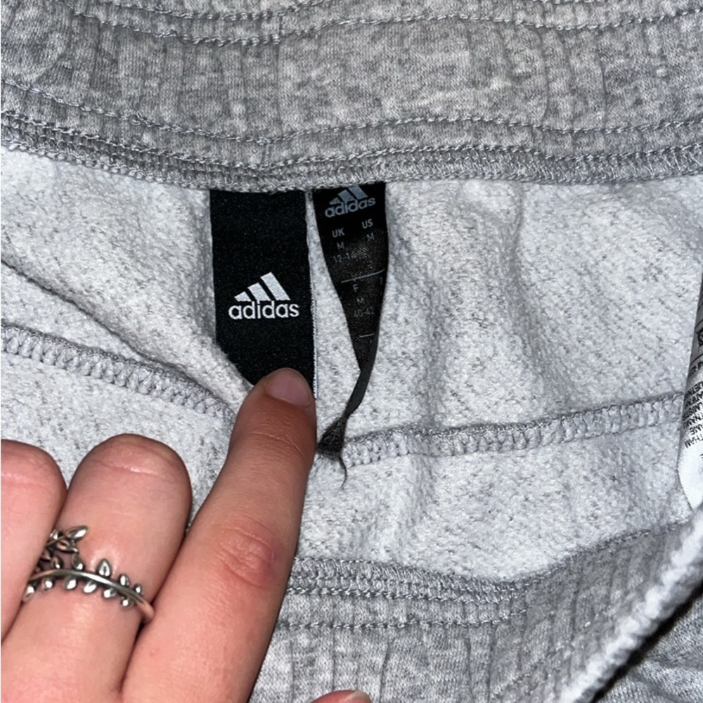 Adidas Men’s Joggers